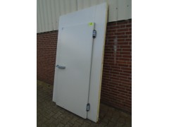 Celltherm koelcel draaideur 90 x 200 rechts